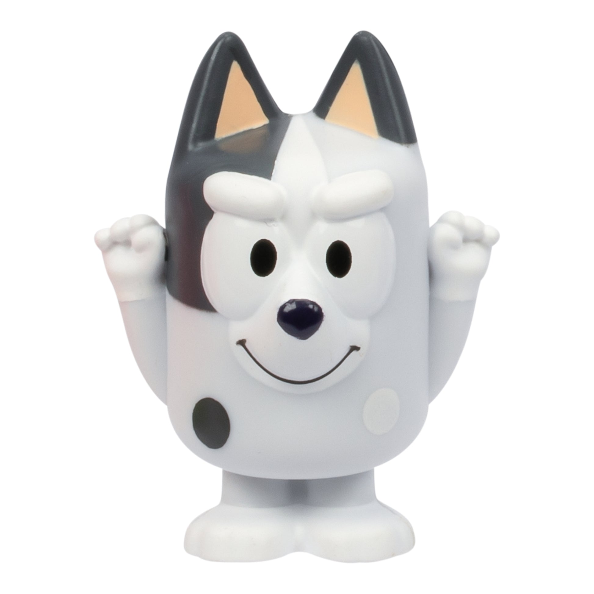 Muffin figurine
