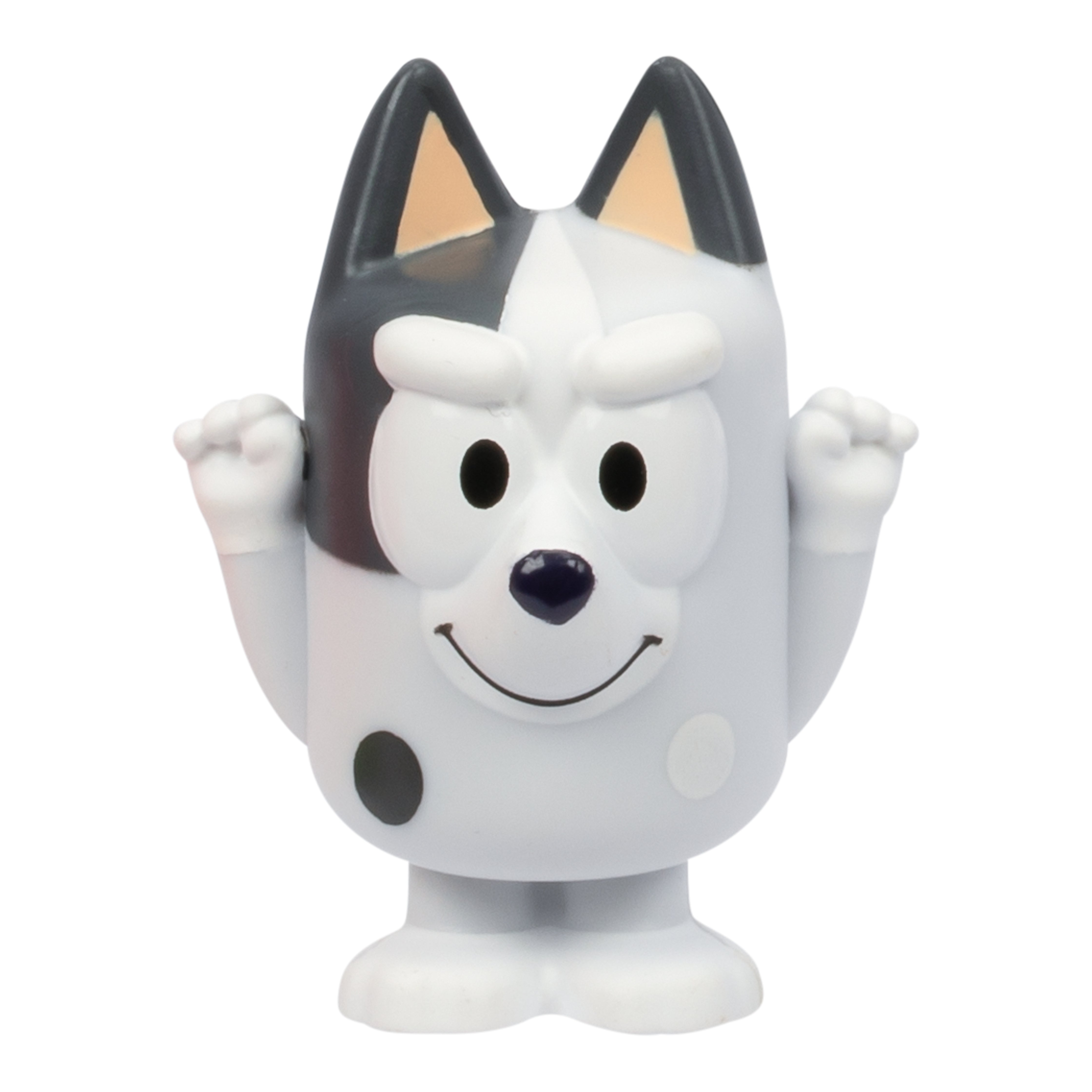 Muffin figurine