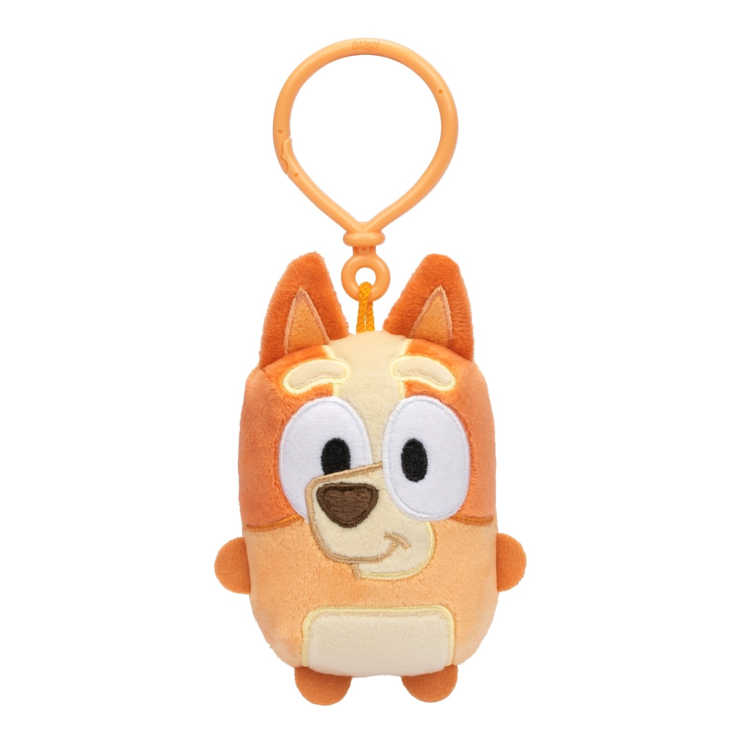 Plsuh Bingo keychain