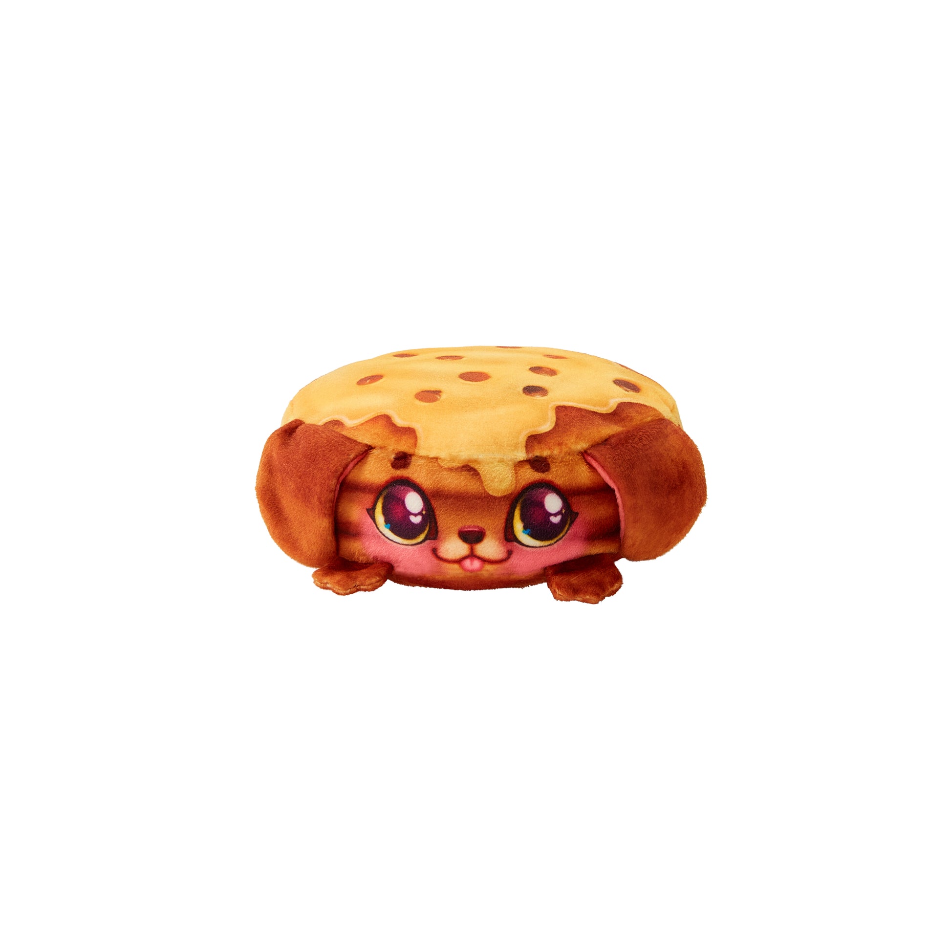 Cookeez Makery Chocolate Chip Pancake Puppy