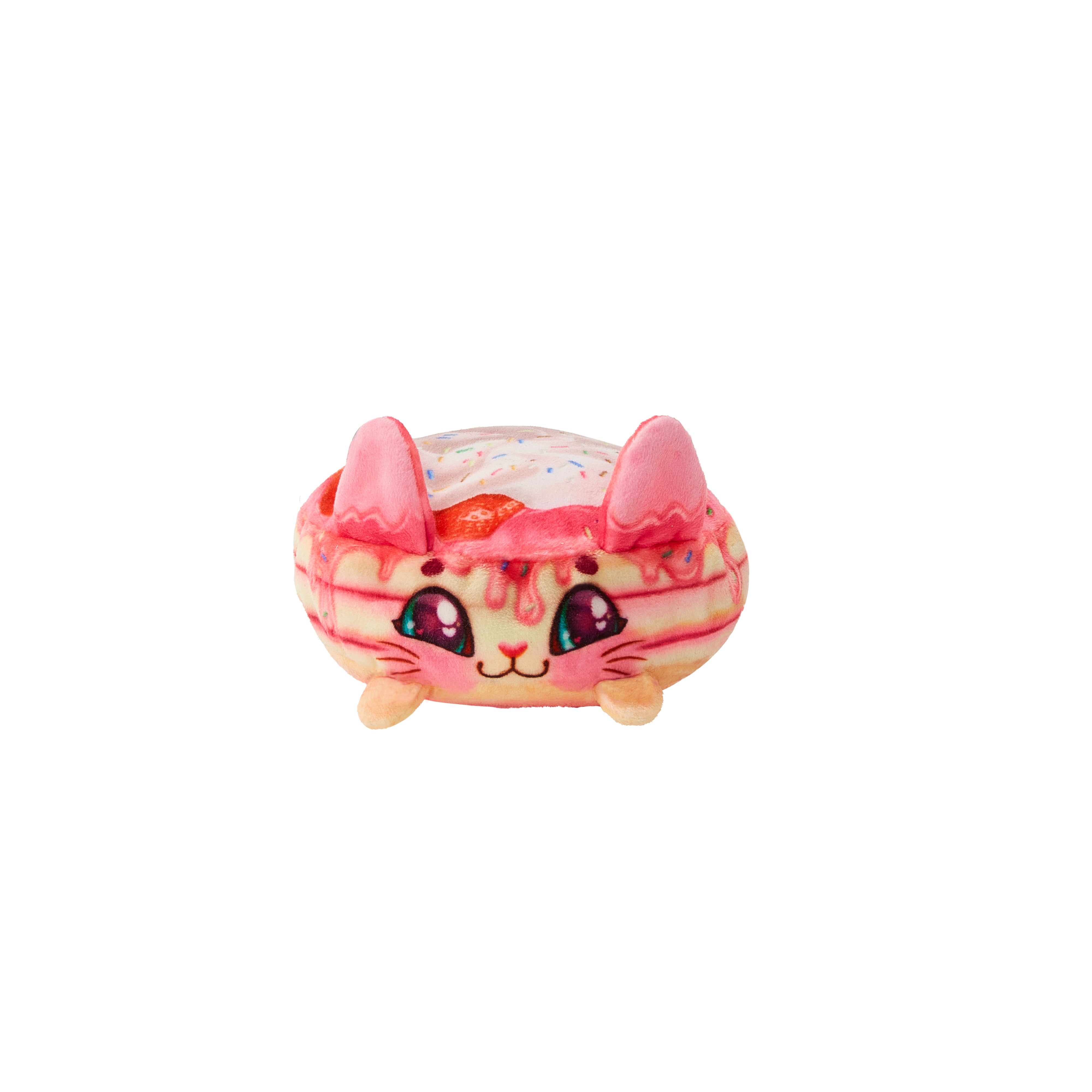 Cookeez Makery - Ice Cream Pancake Kitty 