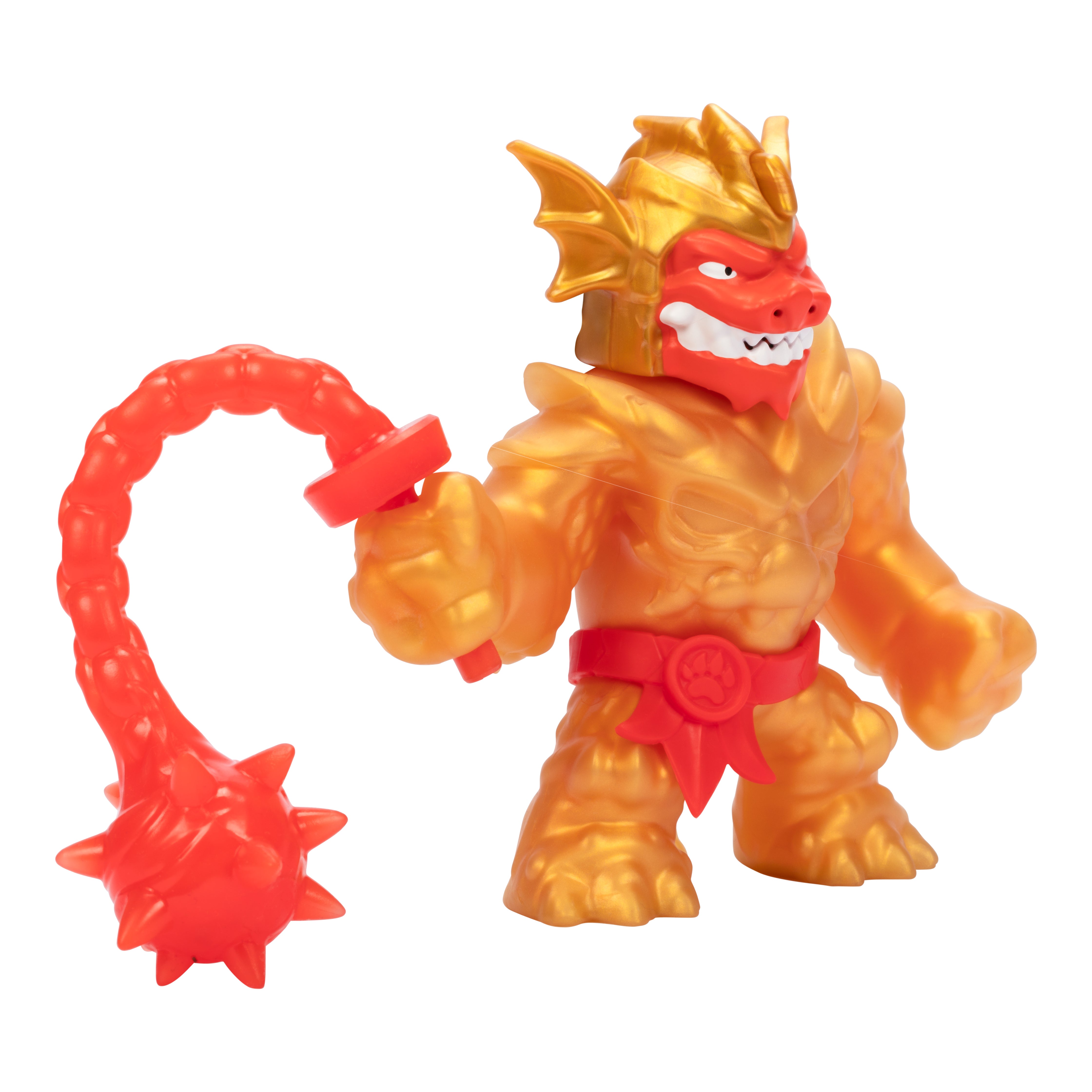 Heros of Goo Jit Zu Stretch Deluxe Hero