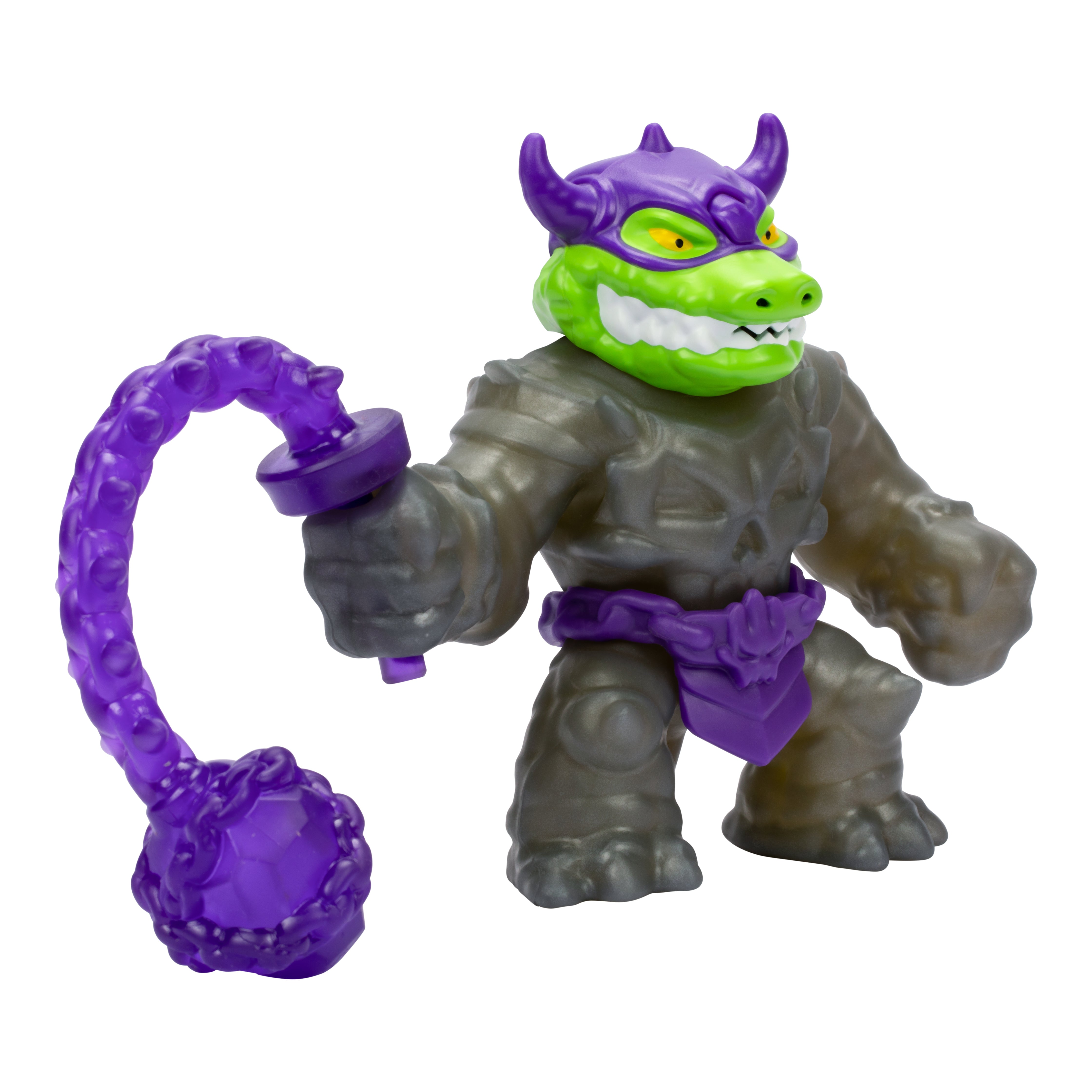 Heros of Goo Jit Zu Stretch Deluxe Hero