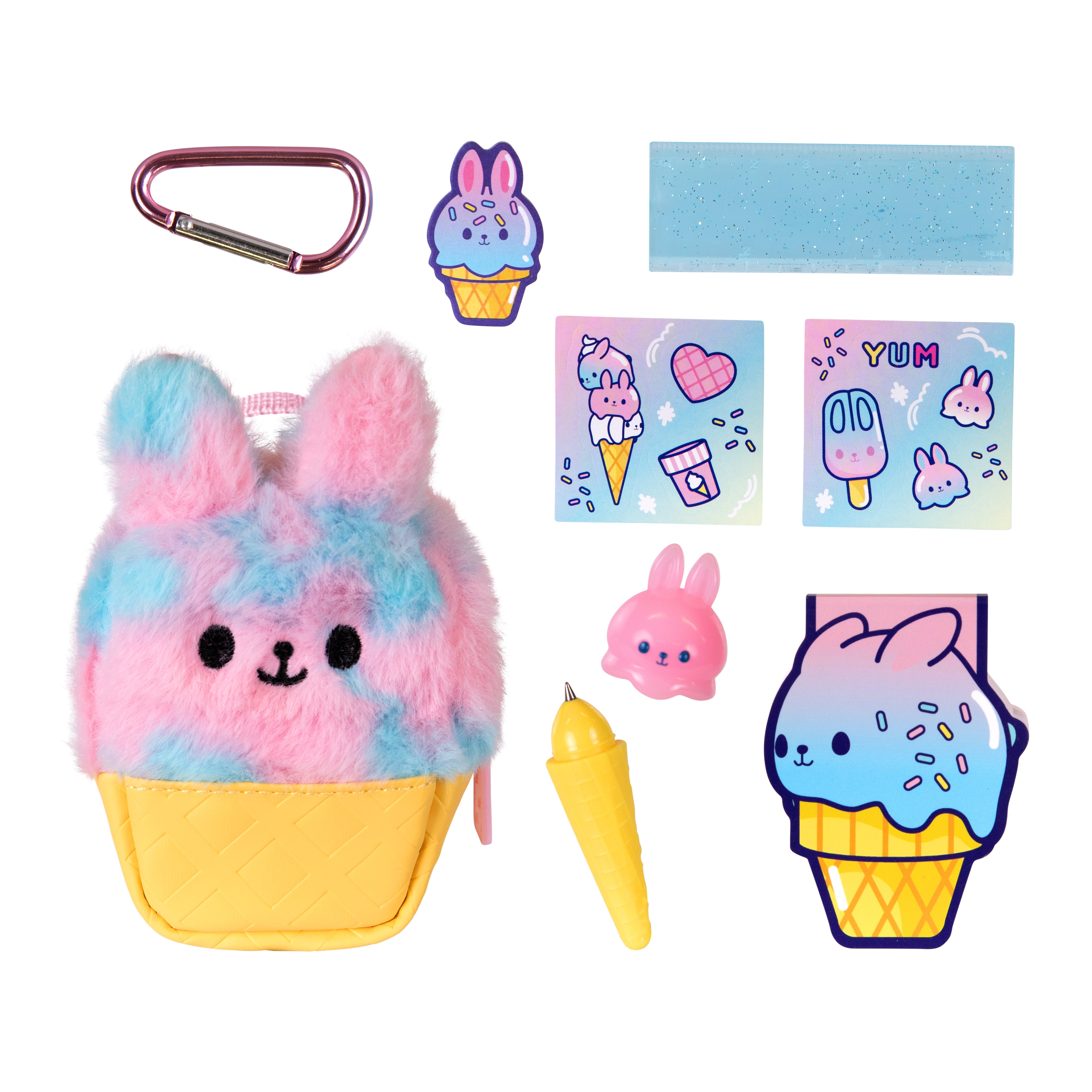 Real Littles Scented Backpacks