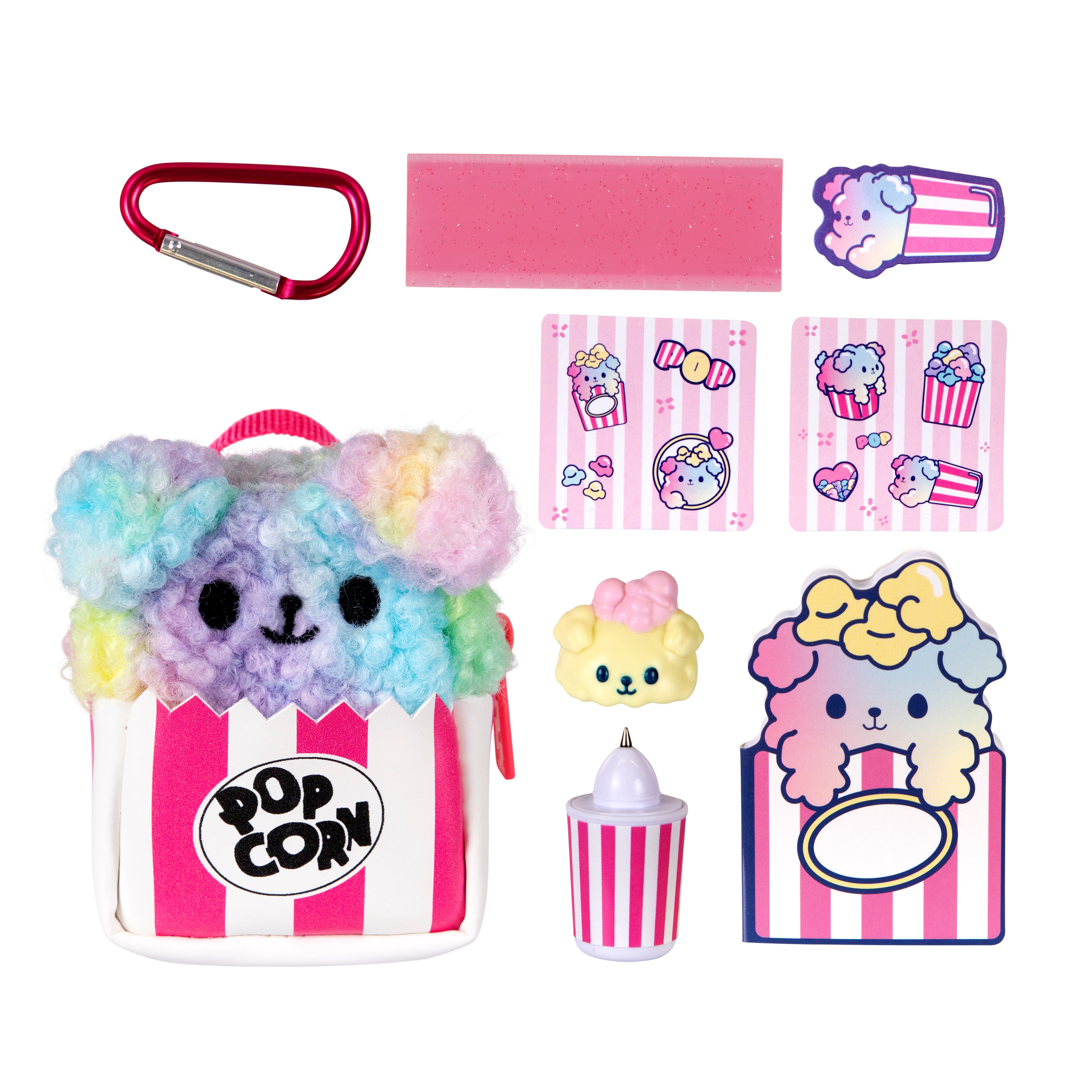 Real Littles Scented Backpacks