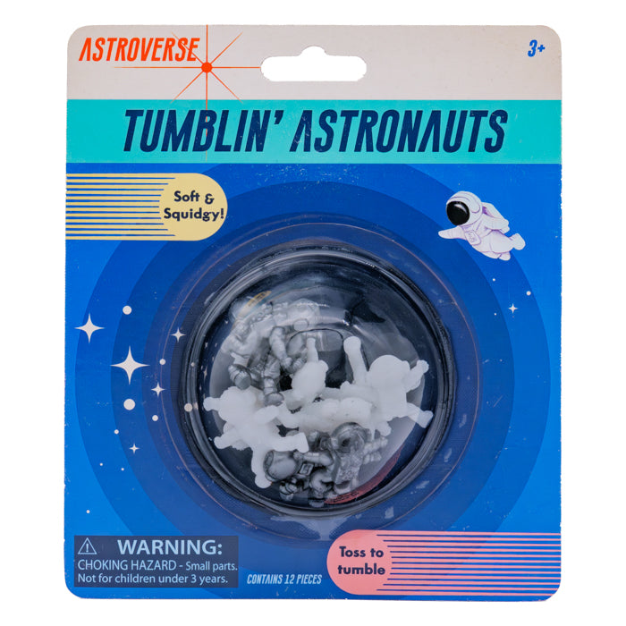 Astroverse Tumblin' Astronauts