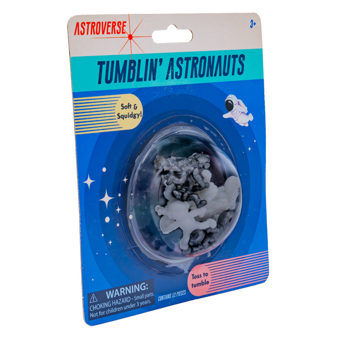 Astroverse Tumblin' Astronauts