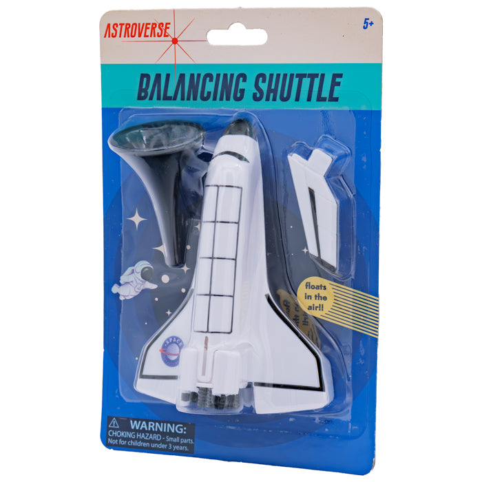 Astroverse Balancing Shuttle