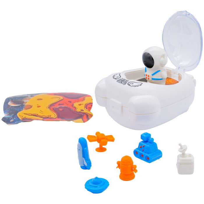 Astroverse Mini Spacescapes