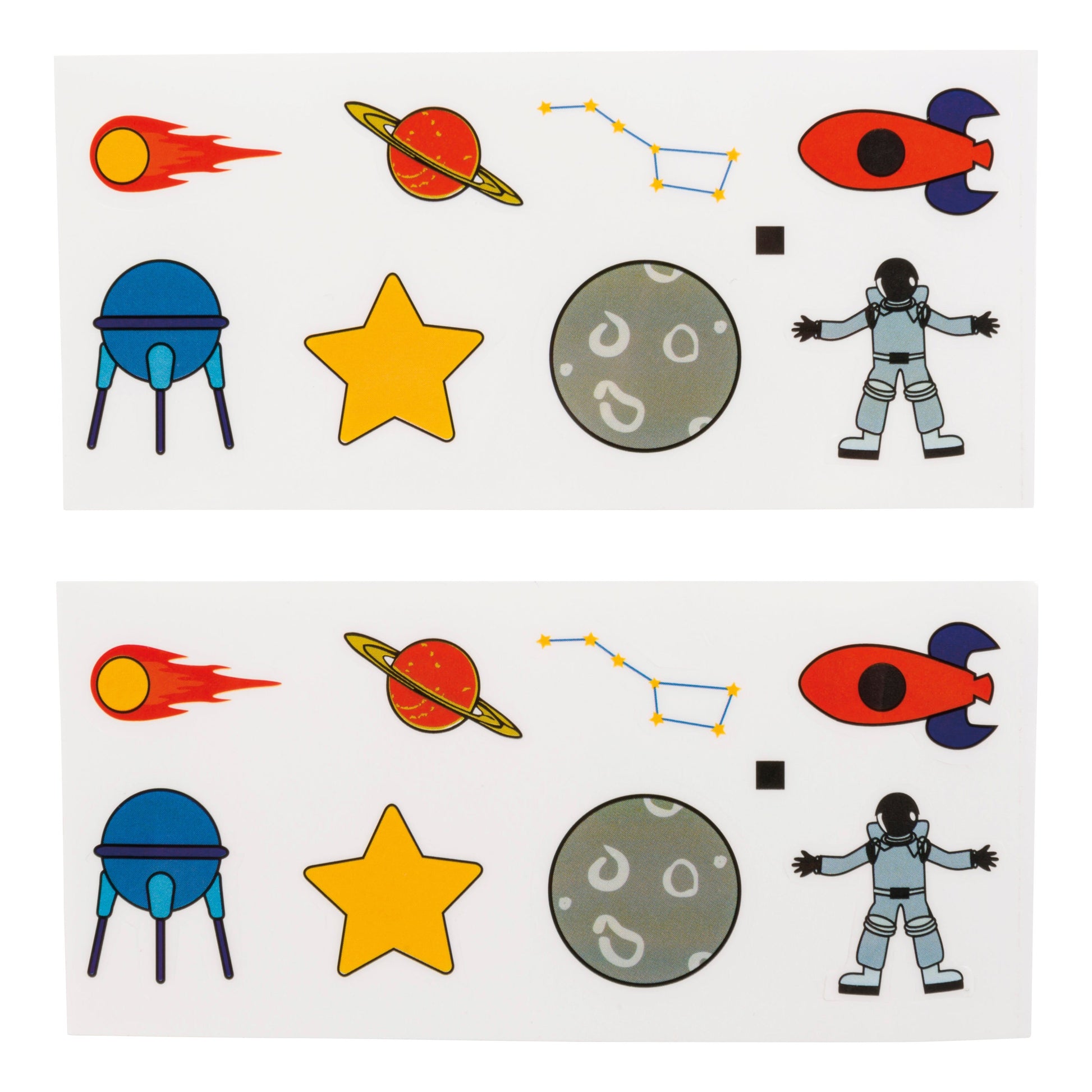 Magnetic Space Décor