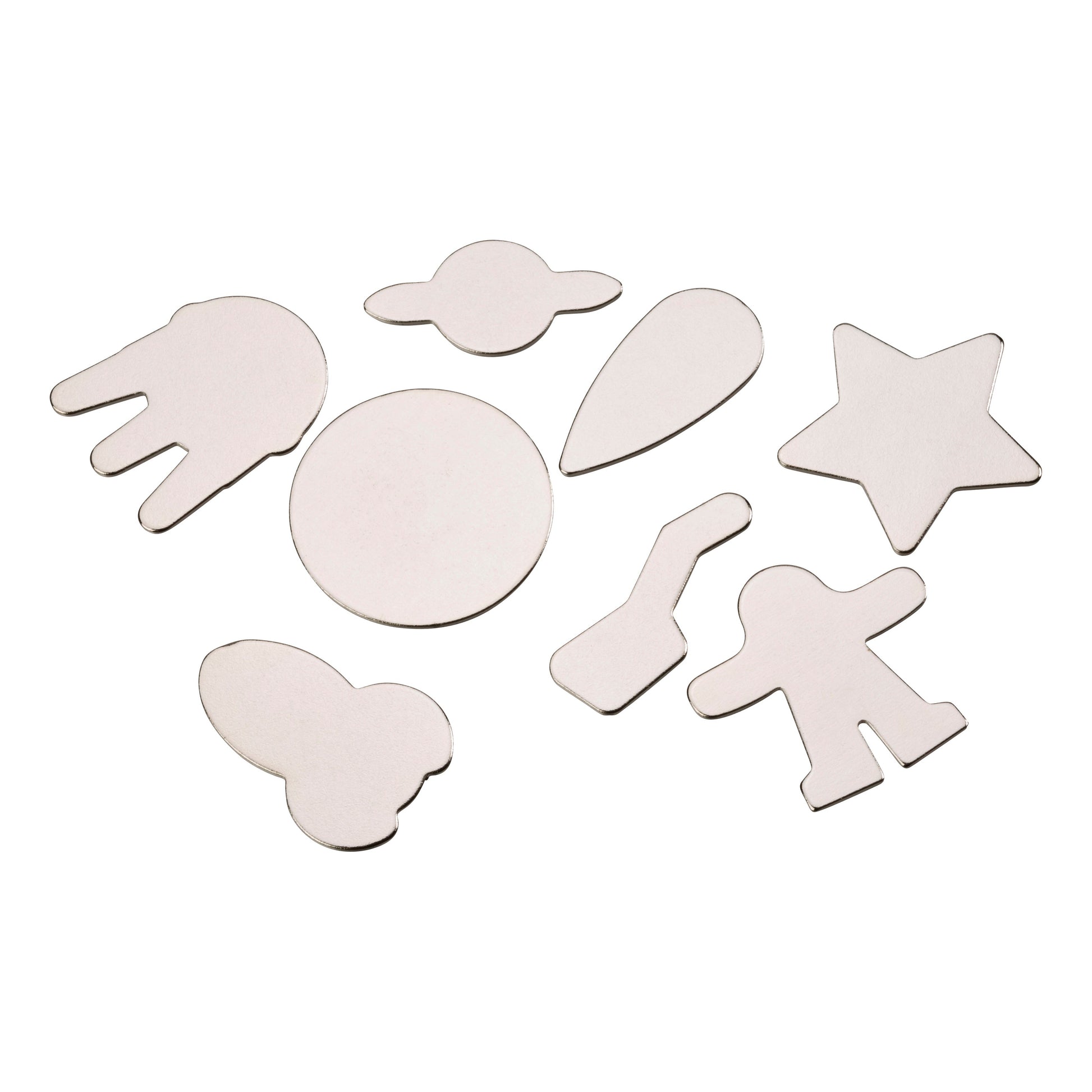 Magnetic Space Décor