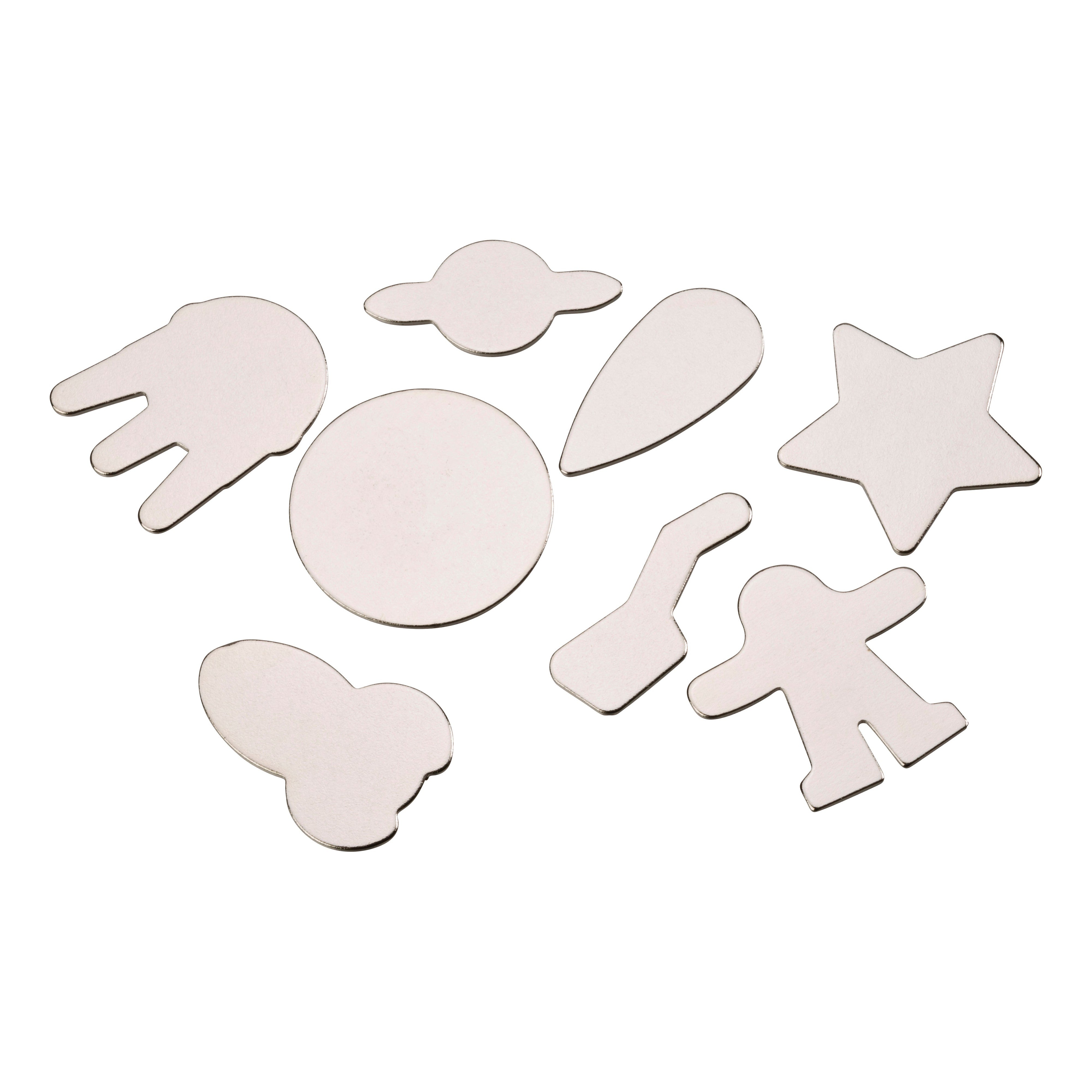 Magnetic Space Décor