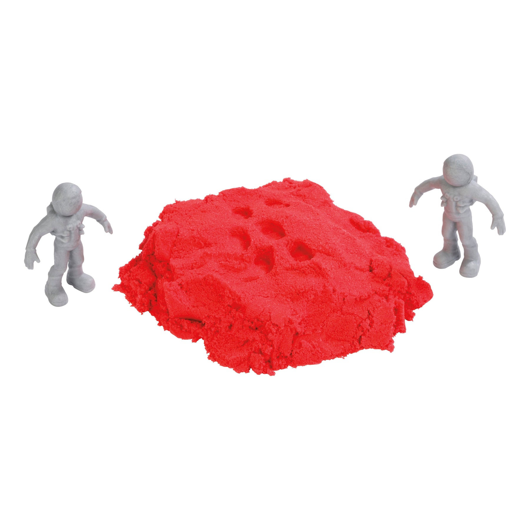 Toysmith Mars Dirt & Moon Dust
