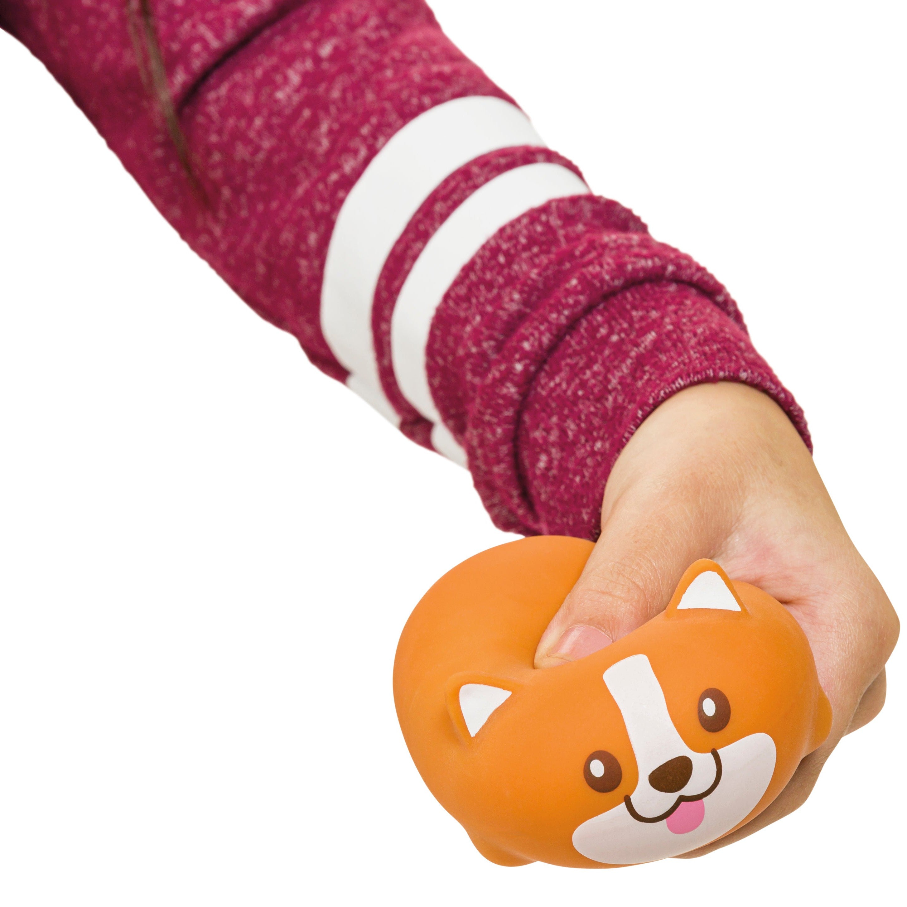 Toysmith Chubby Corgis