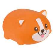 Toysmith Chubby Corgis