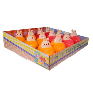 Push 'N Go Bunny
