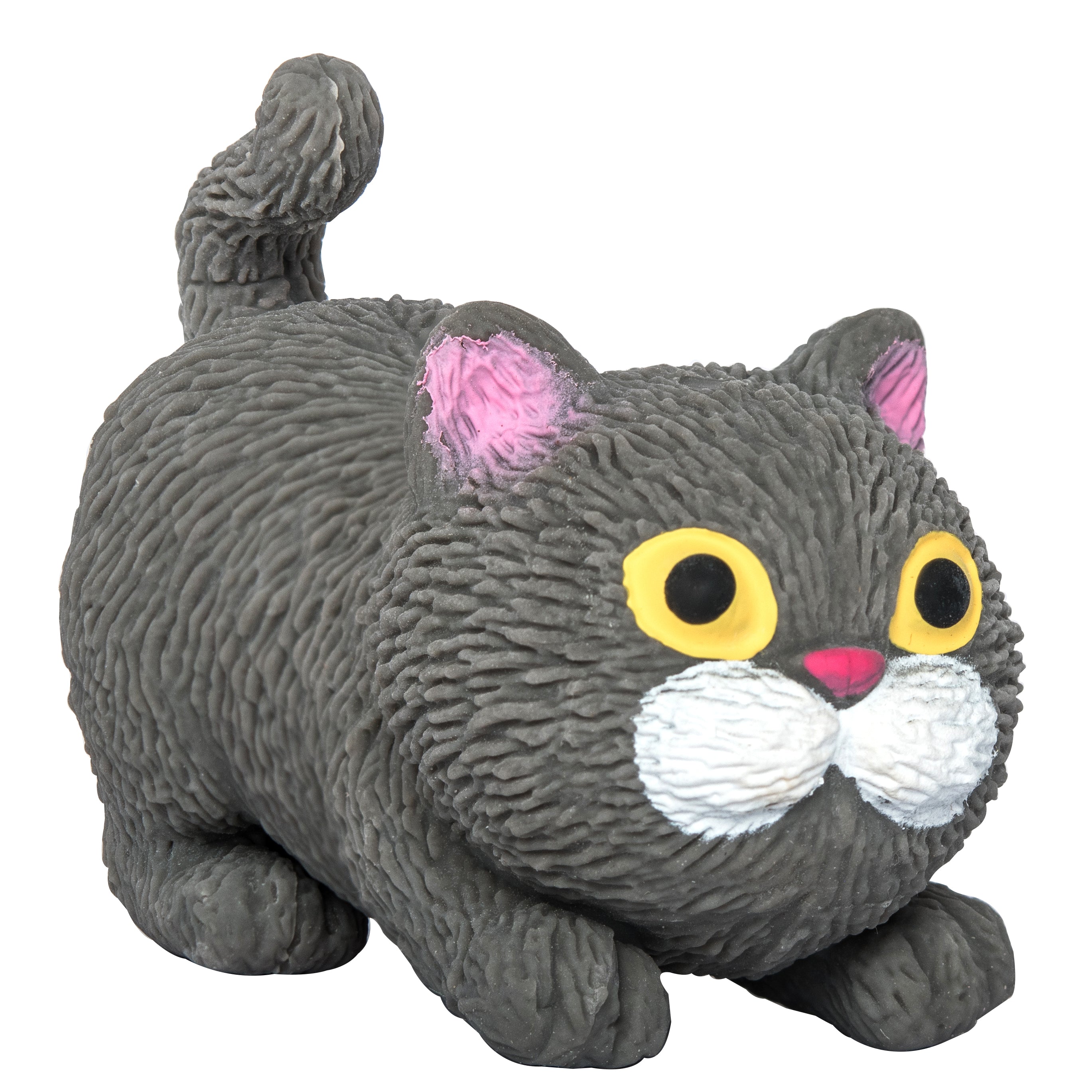 Toysmith Barnyard Cats