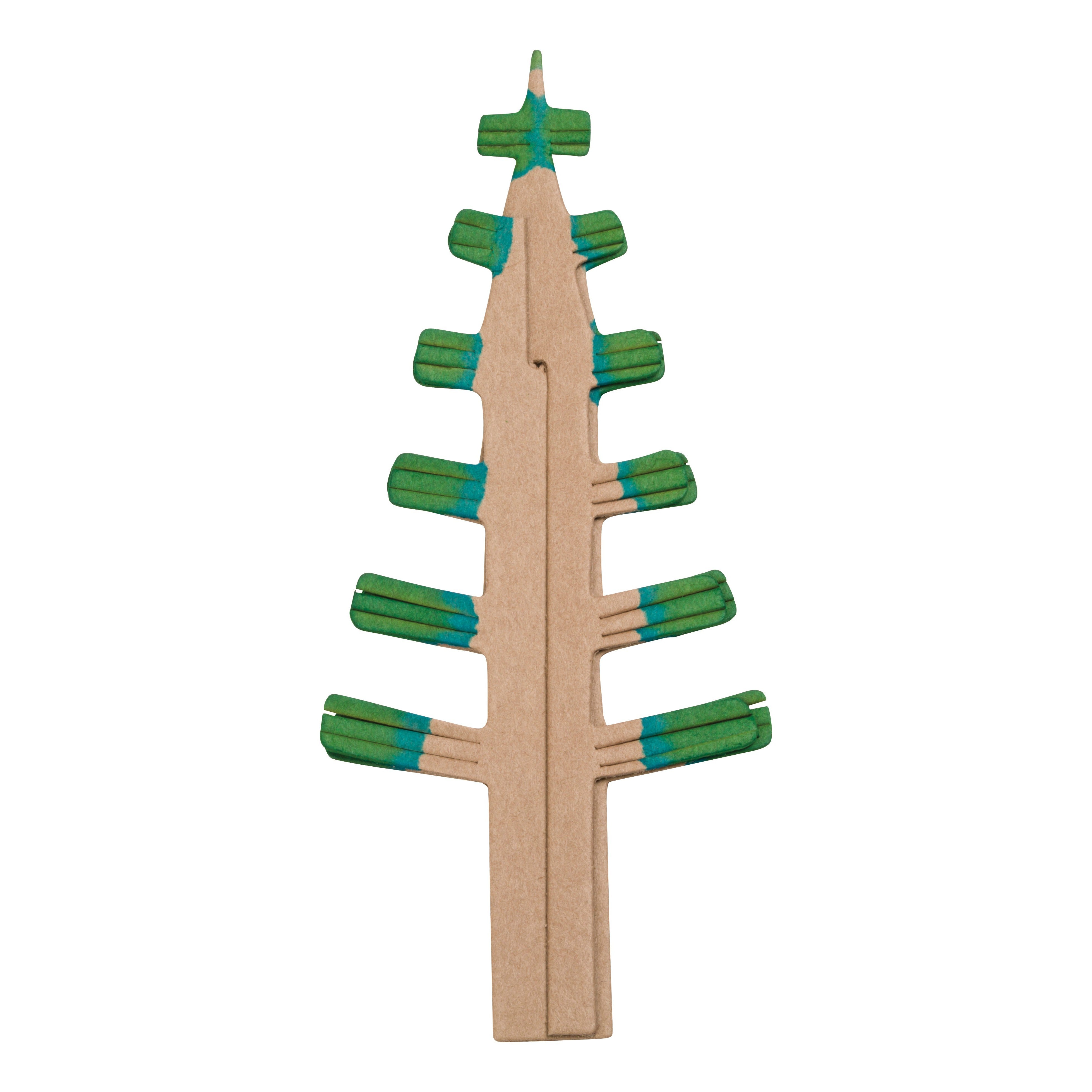 Toysmith Amazing Grow Christmas Tree