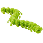 Toysmith Colorful Crawlies - Green