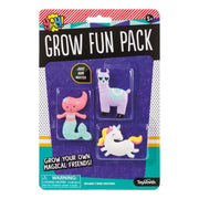 Grow Fun Pack 4/72