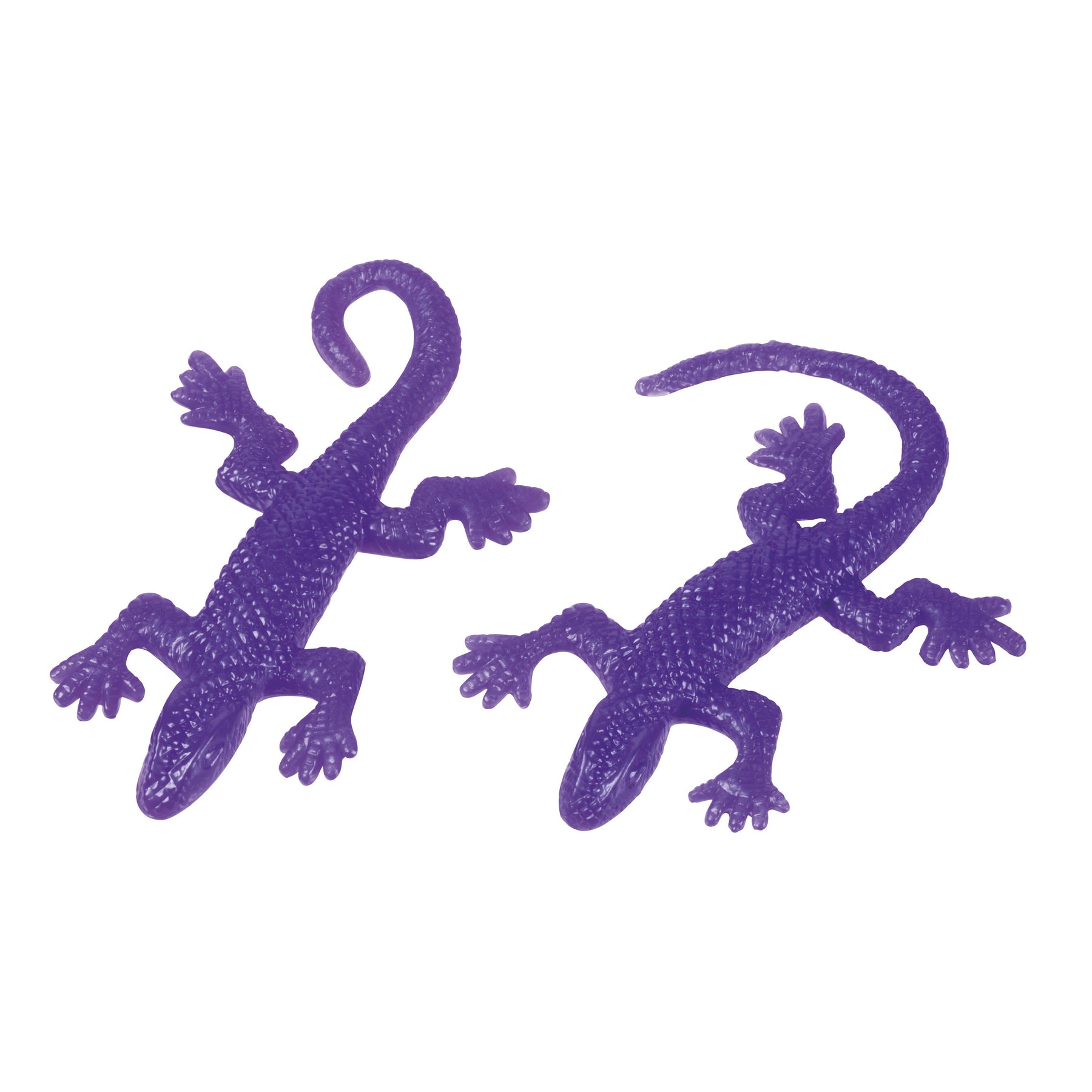 YAY! Lizard Stretchimals