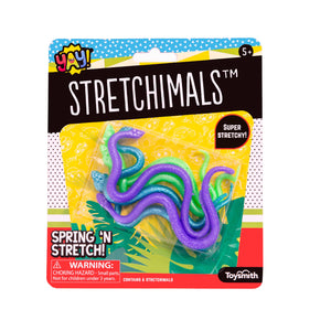 YAY! Lizard Stretchimals