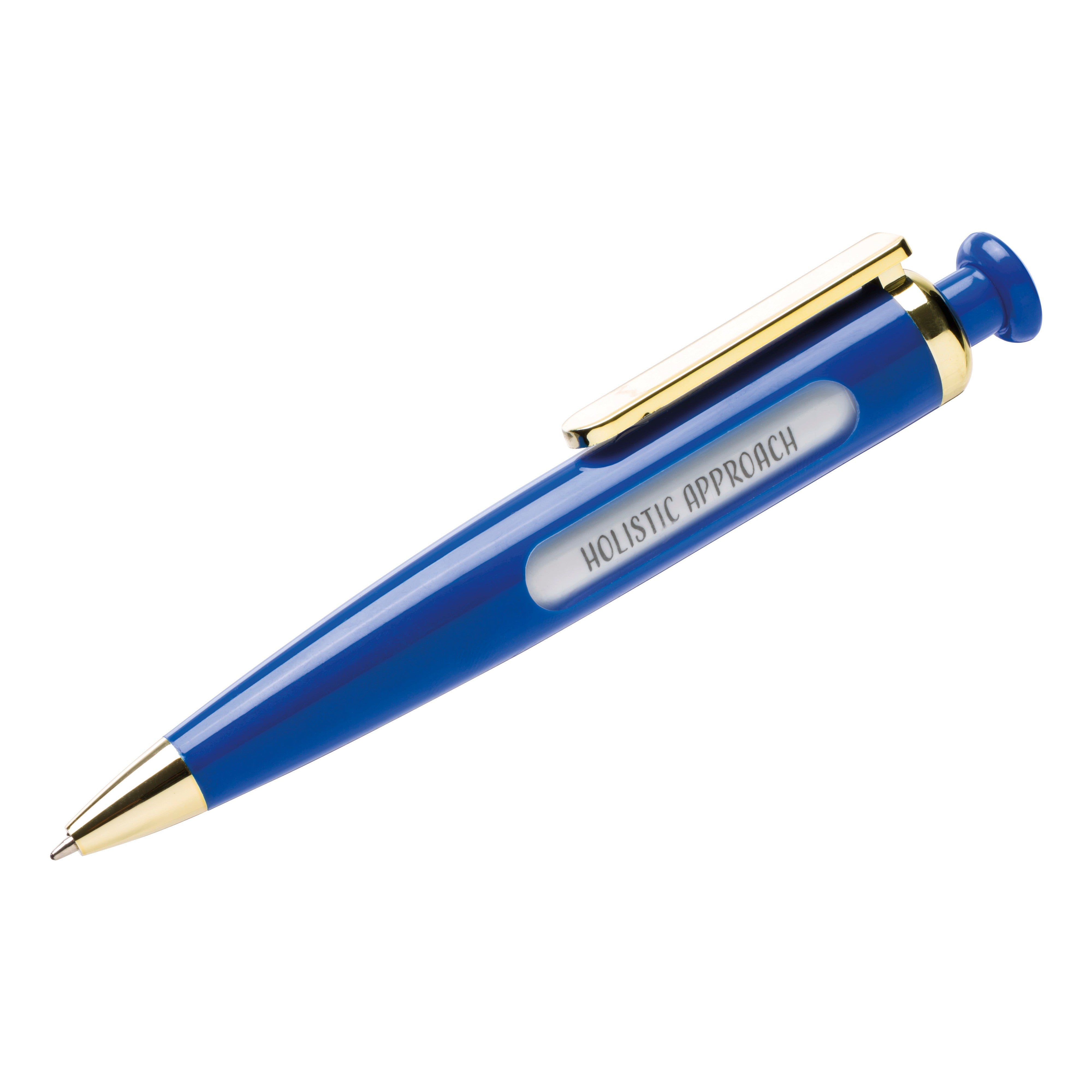 Buzzword Pen