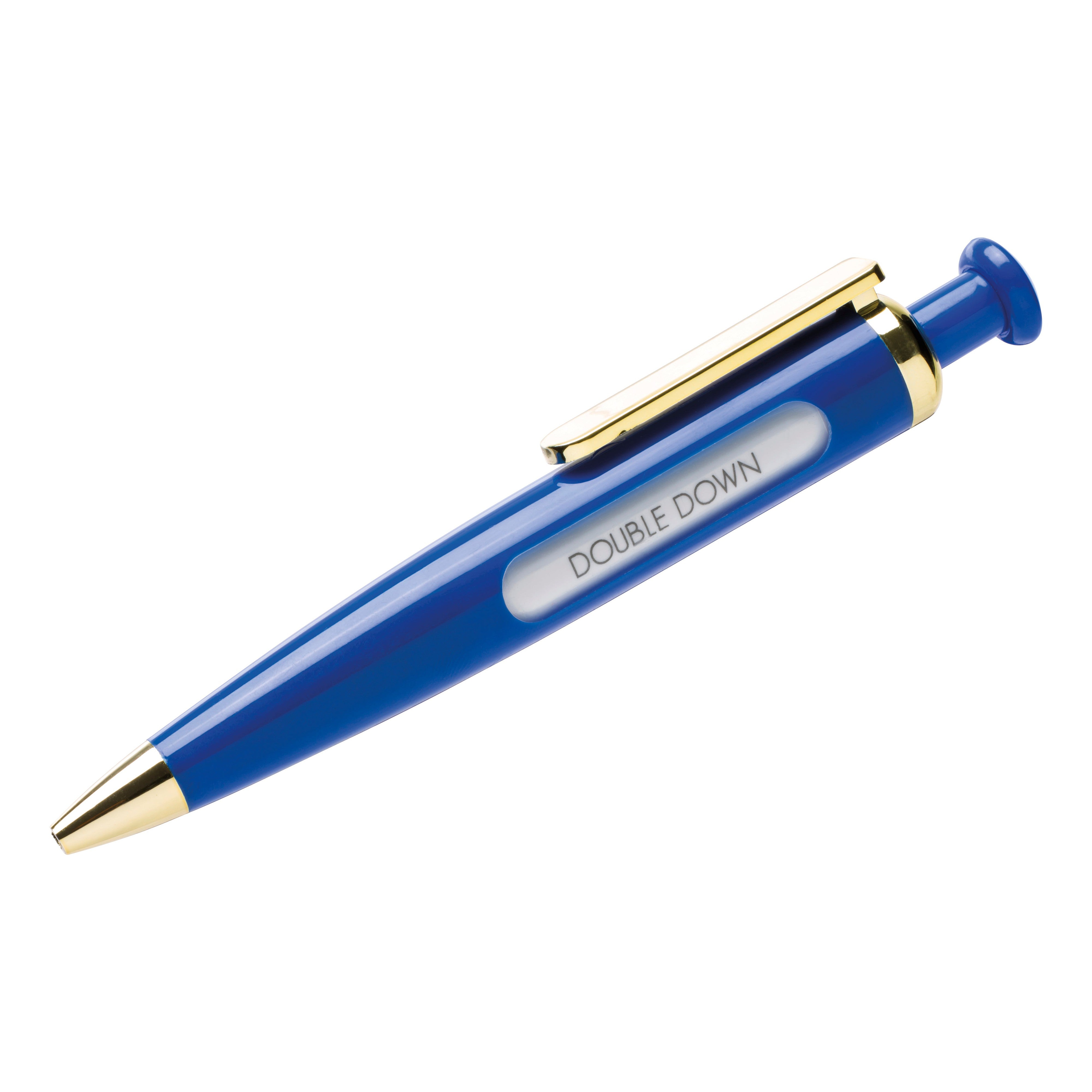 Buzzword Pen