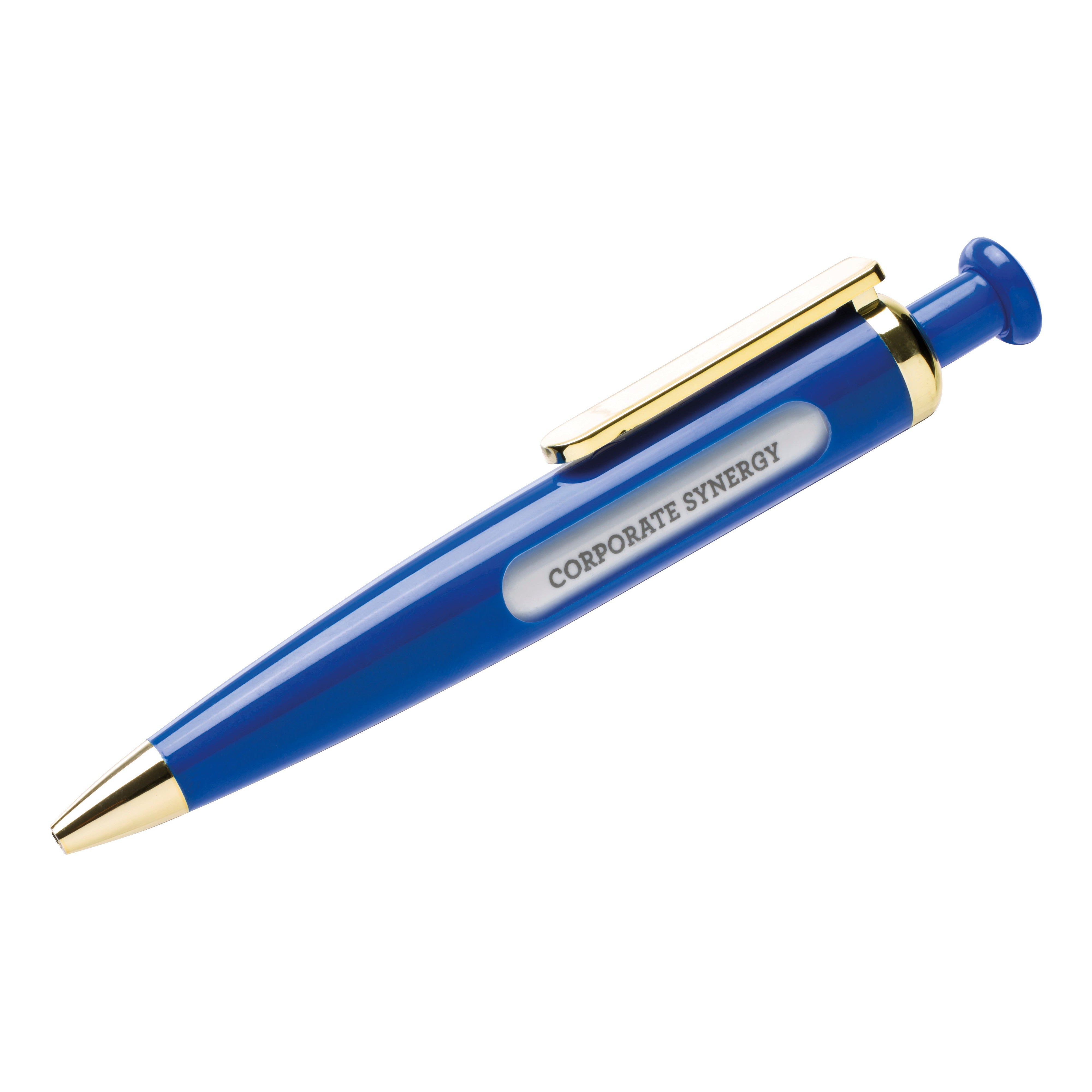 Buzzword Pen