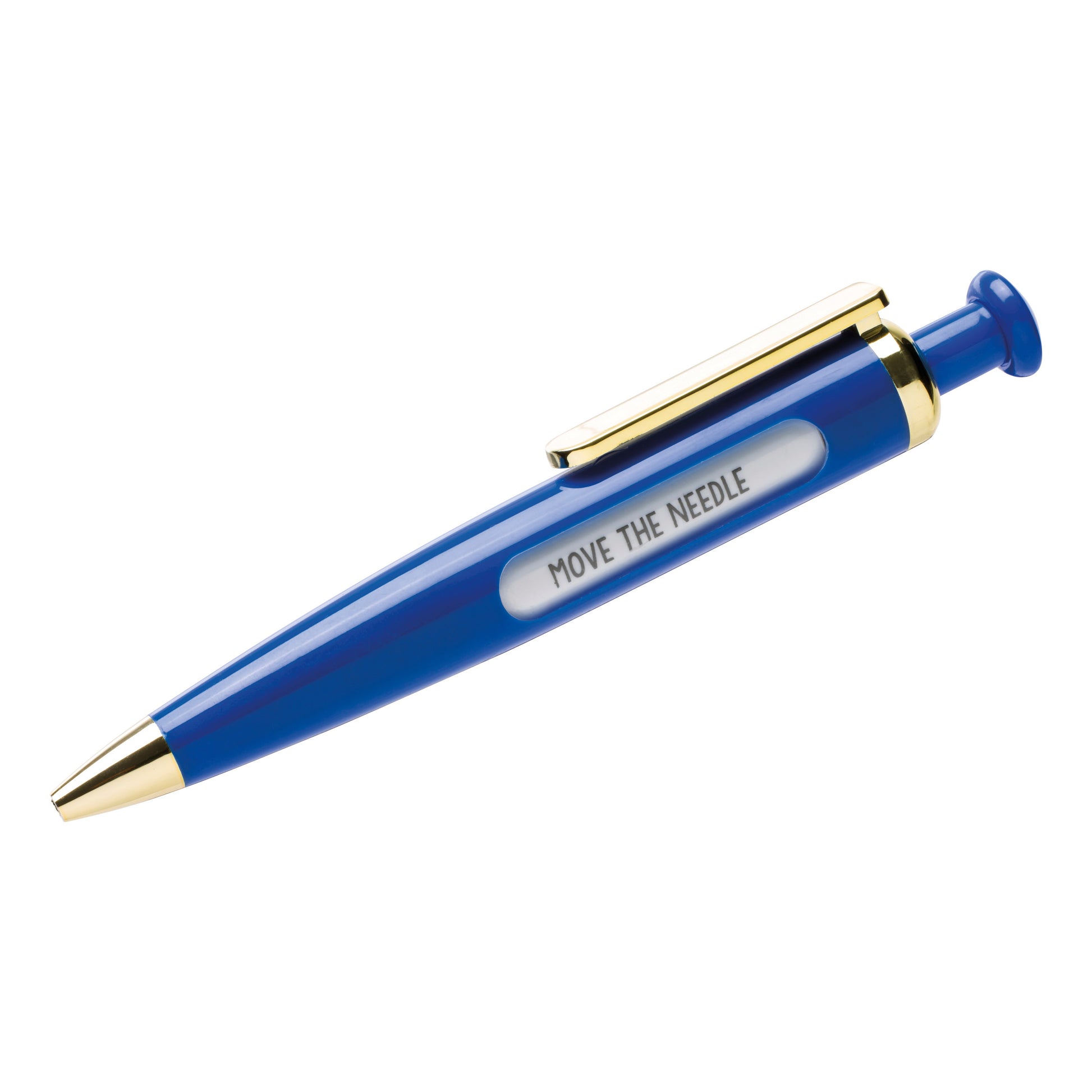 Buzzword Pen