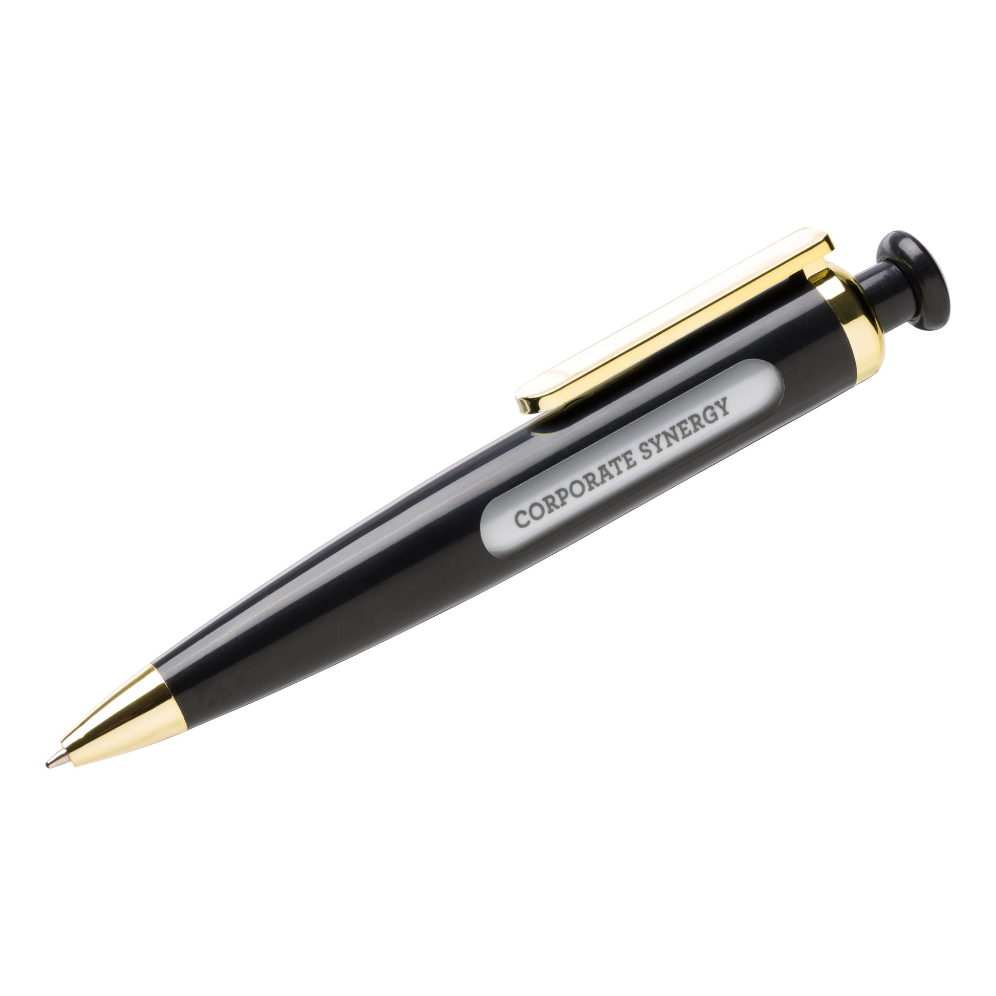 Buzzword Pen