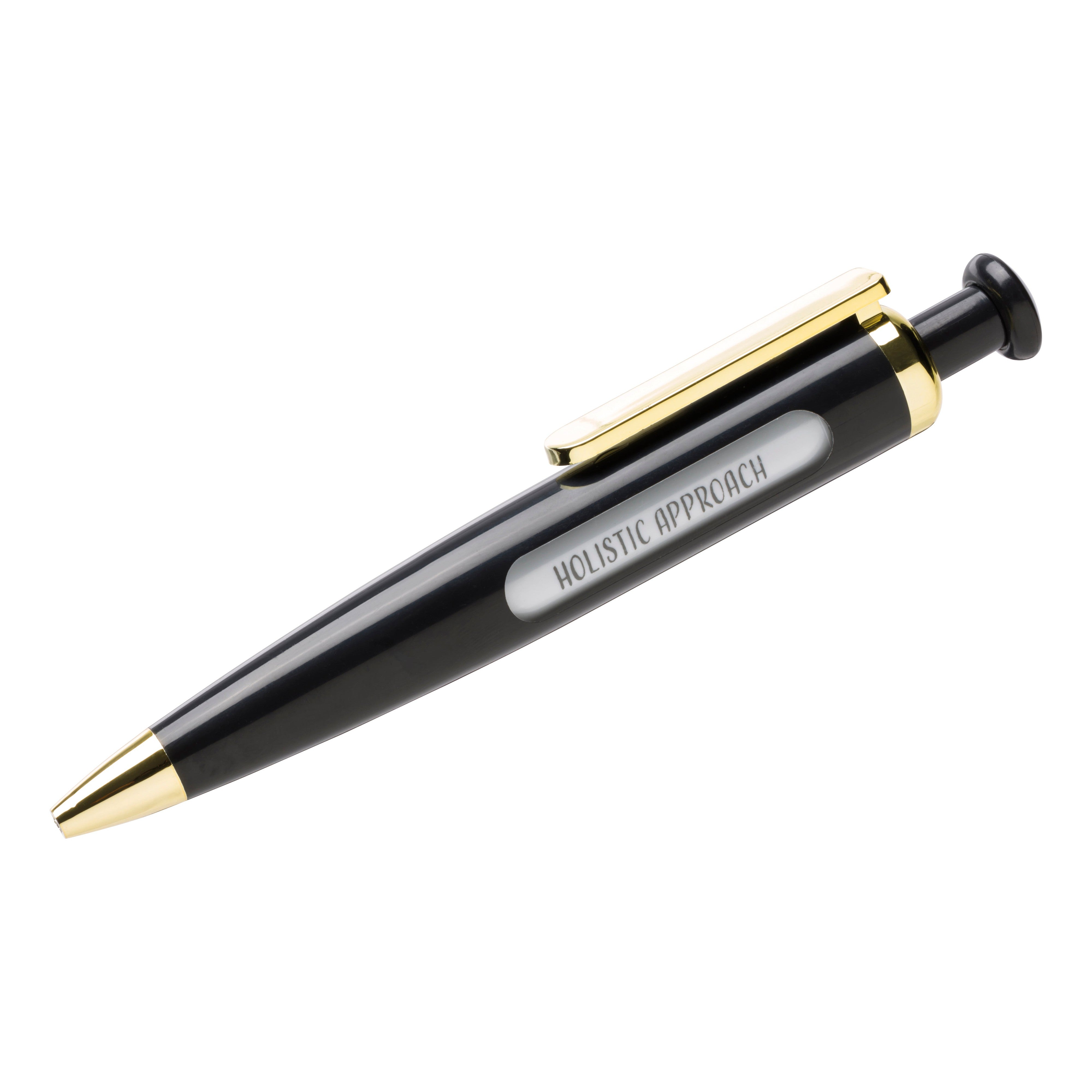 Buzzword Pen