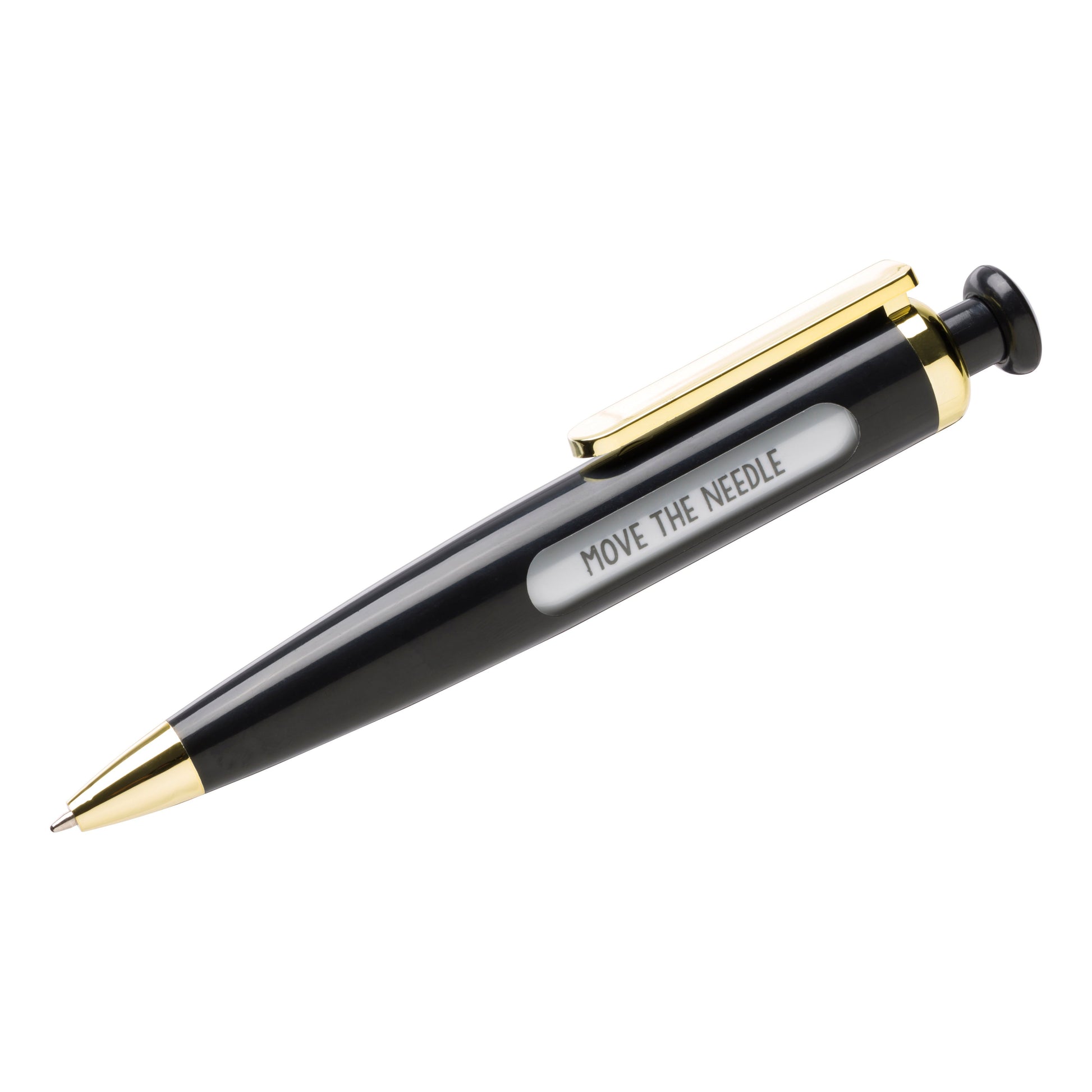 Buzzword Pen