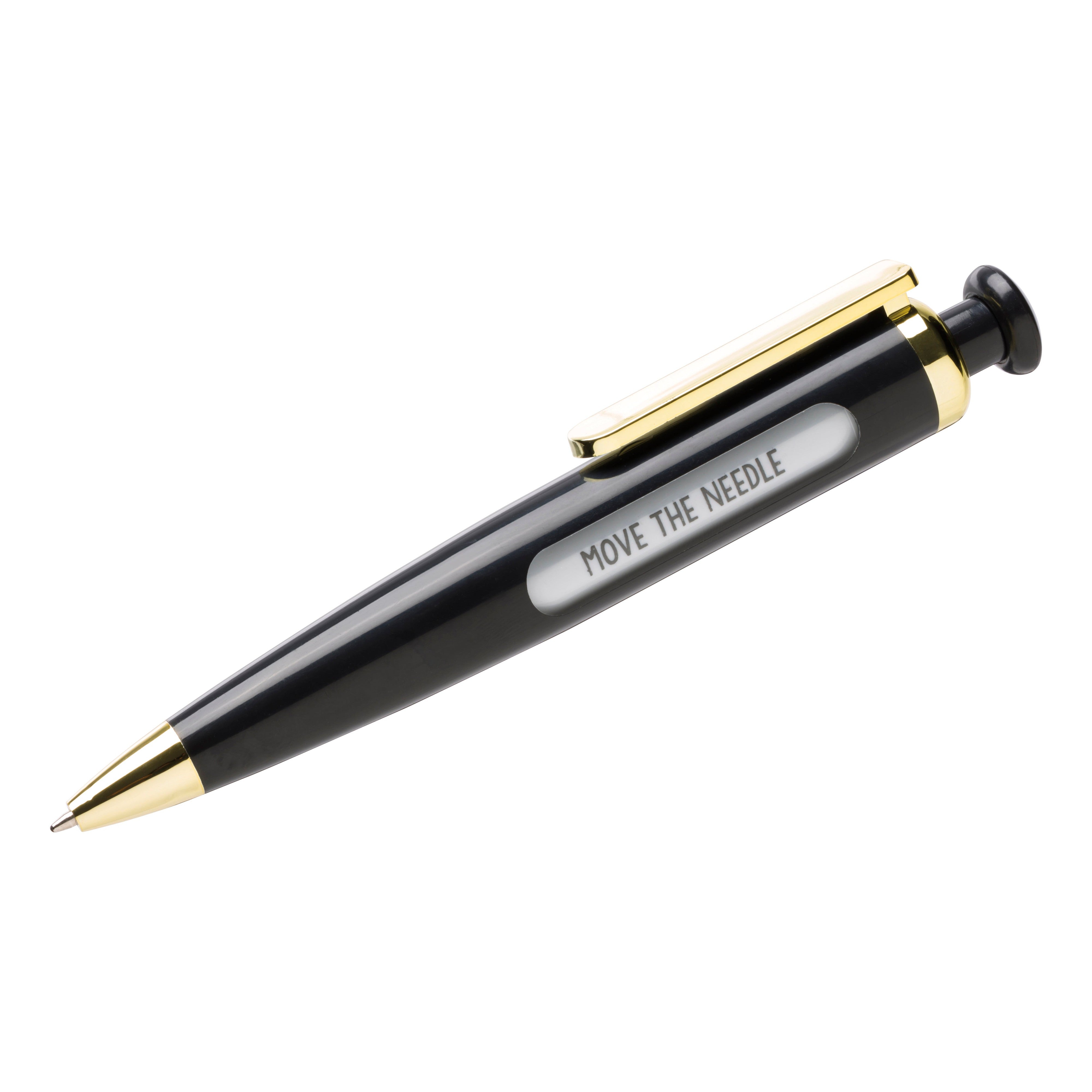 Buzzword Pen