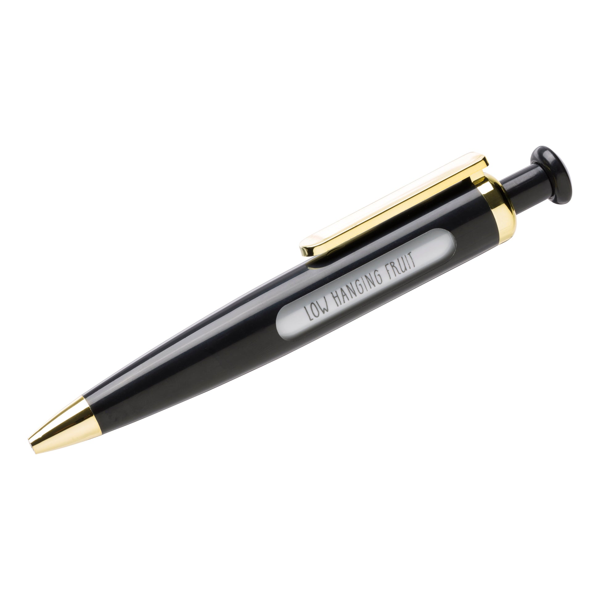 Buzzword Pen