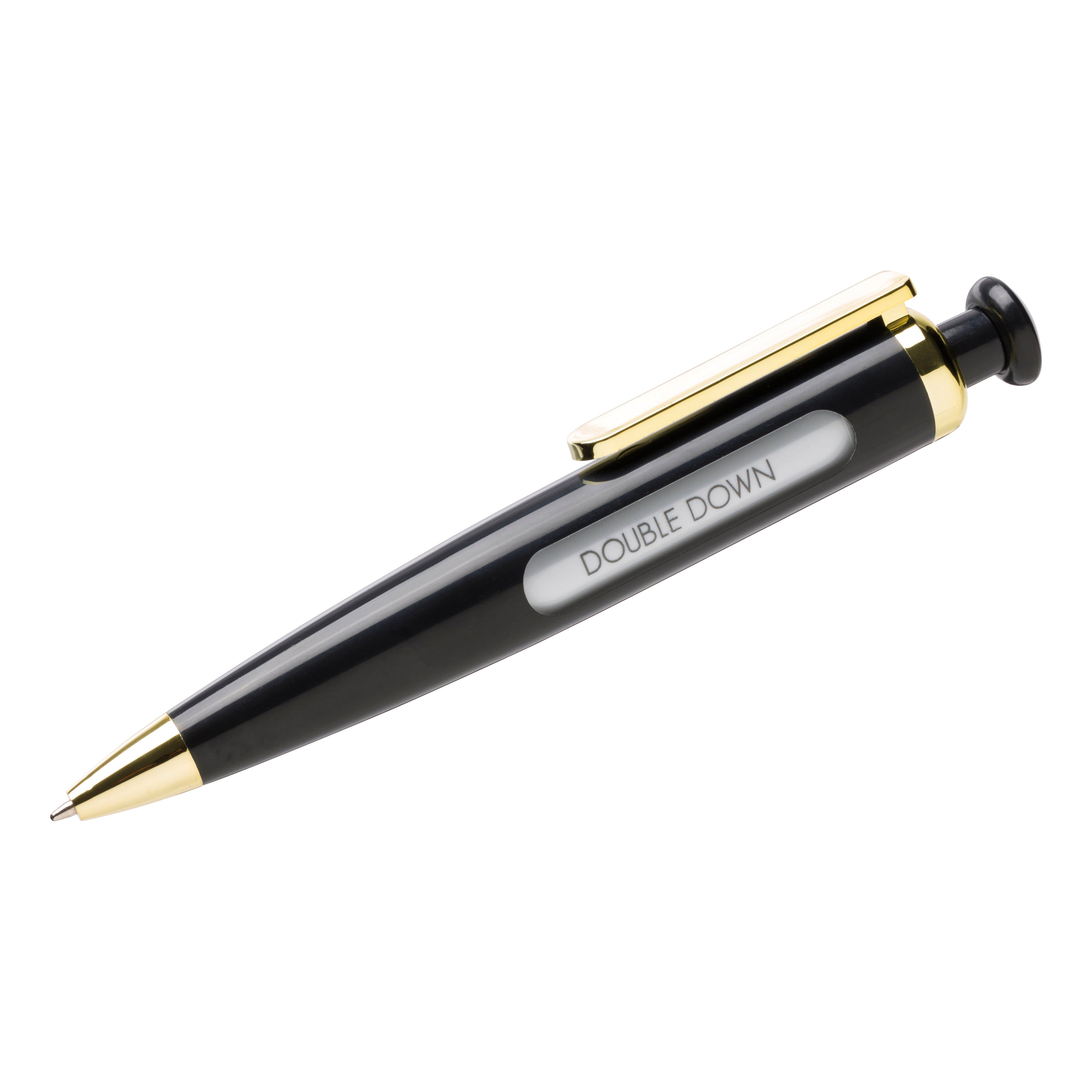 Buzzword Pen