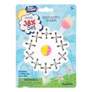 Playground Classics Metal Jax Set