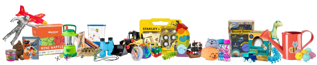 B2B Leads – Toysmith