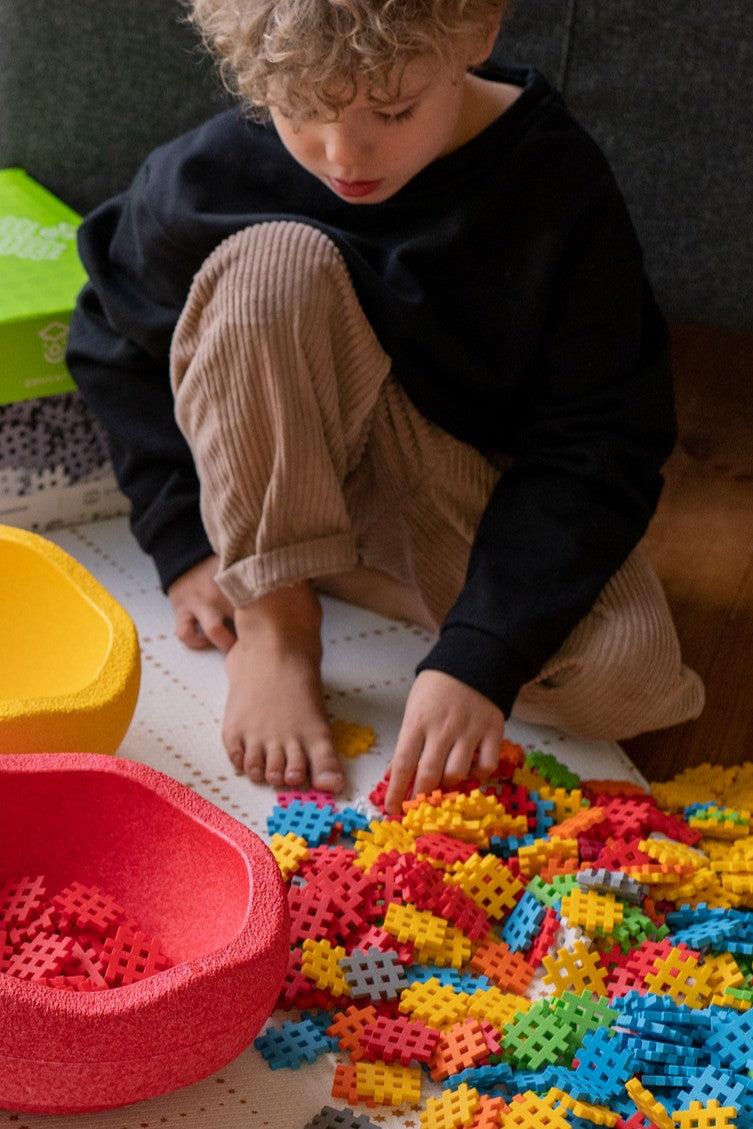 MARIONEX MINI WAFFLE 300 PCS