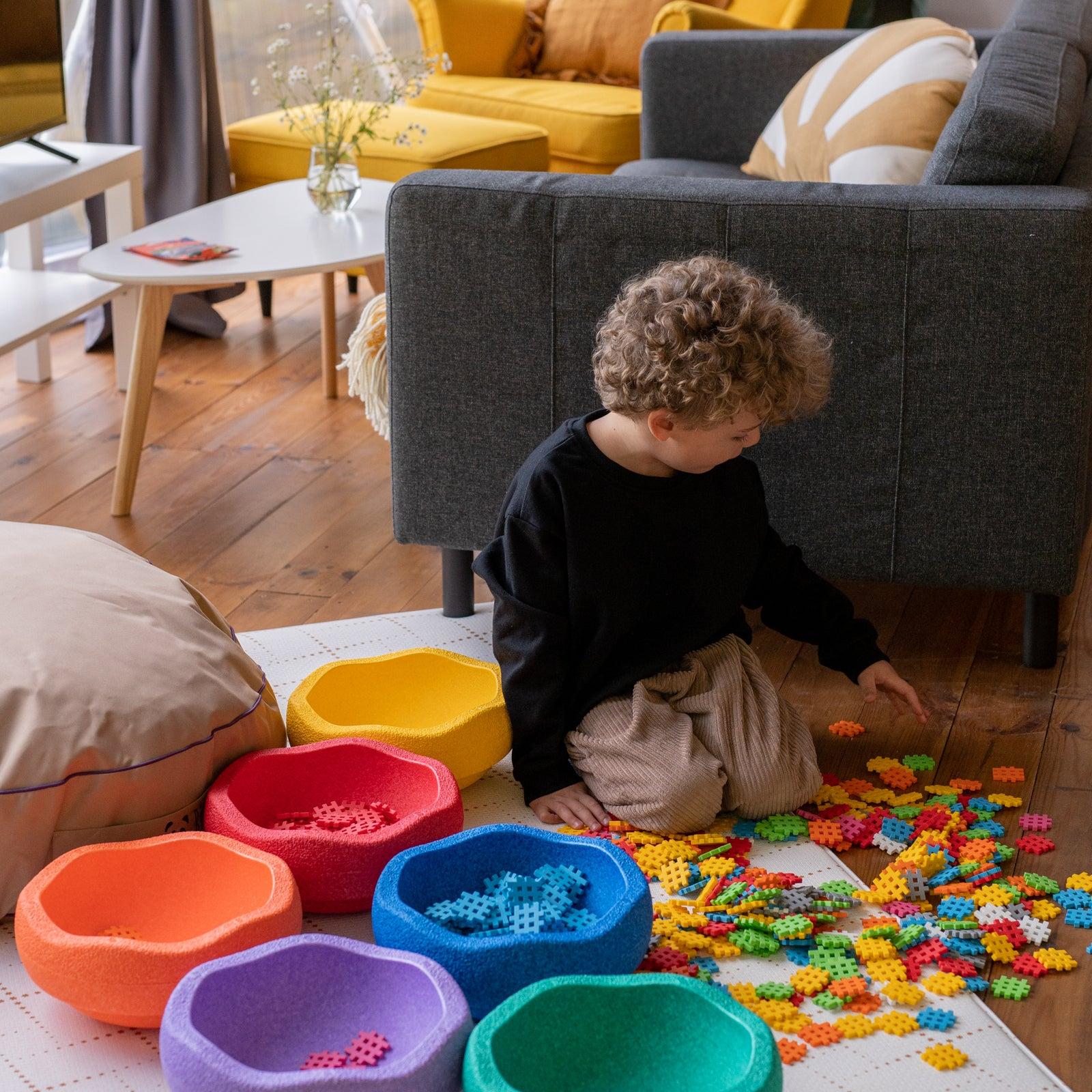 MARIONEX MINI WAFFLE 300 PCS