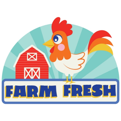 Farm Fresh