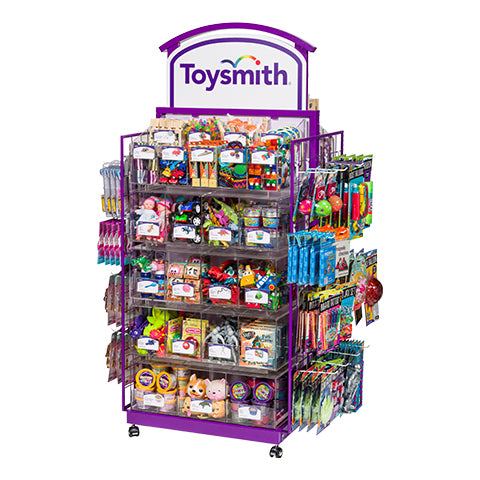Toysmith Store Convenience Stores – Toysmith