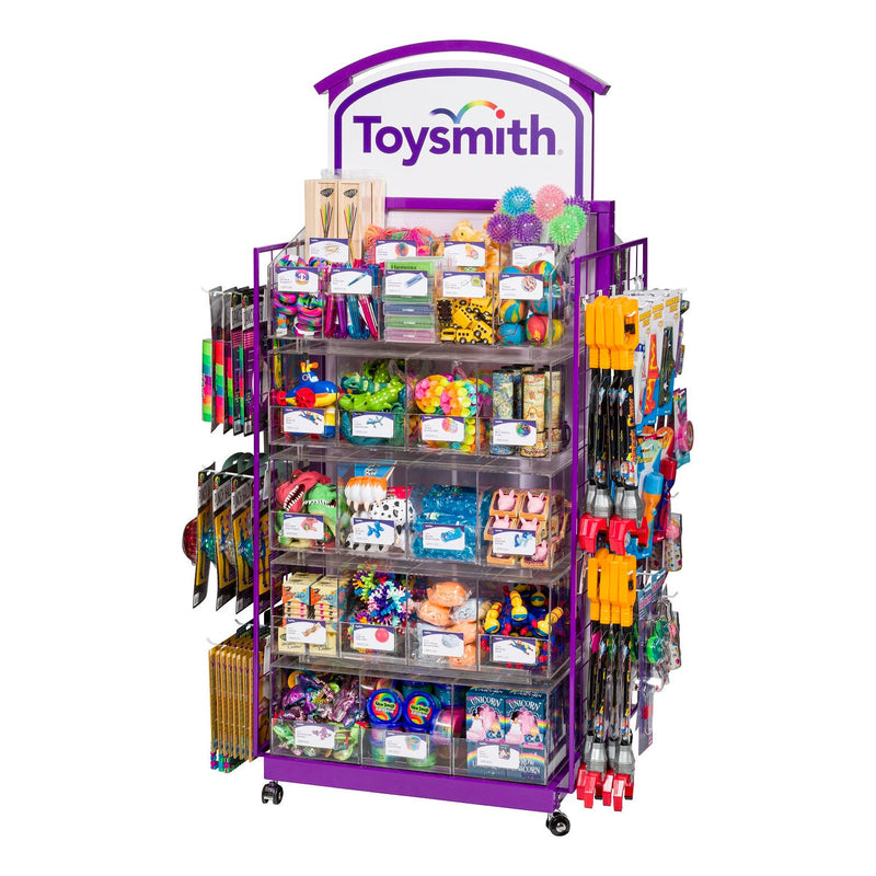 Displays Toysmith