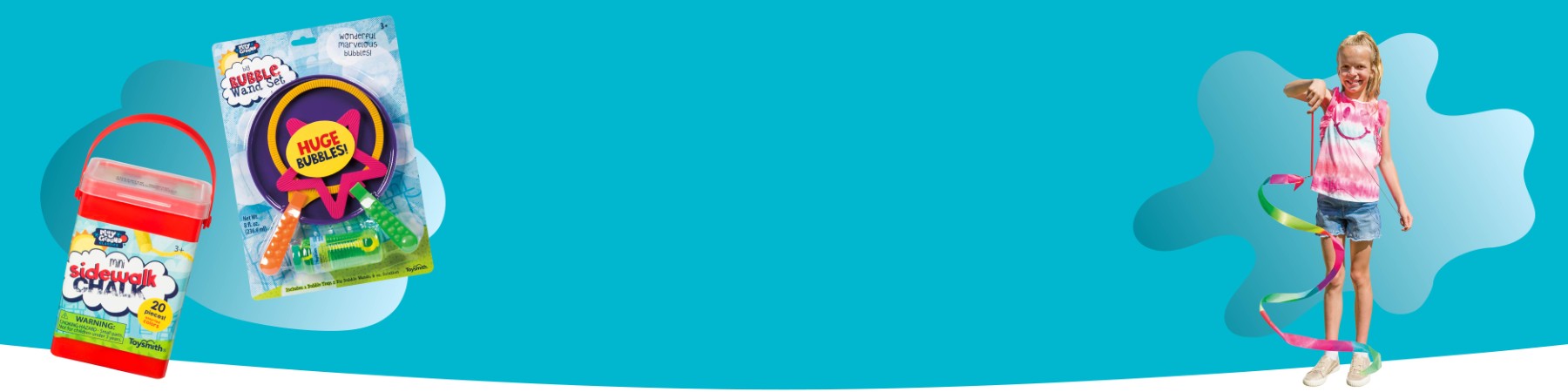 Playground Classics – Toysmith