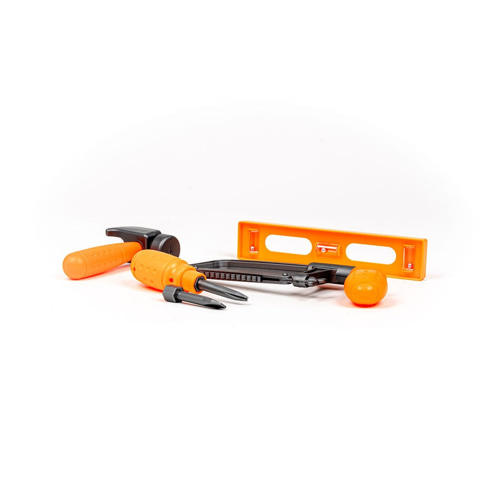 My World My Play Carpenter Set