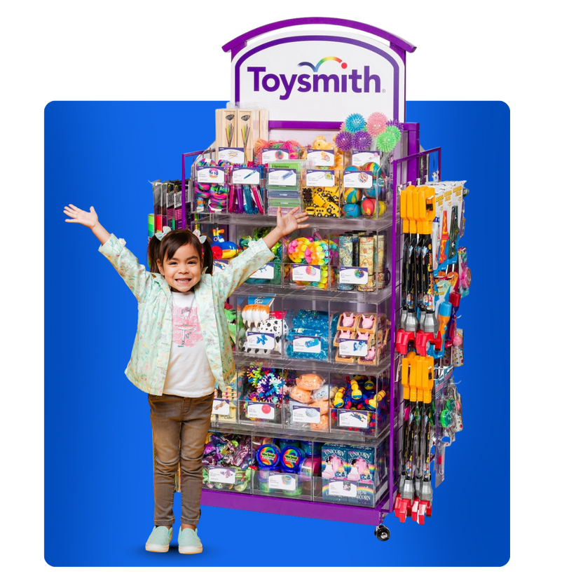 Toysmith Store B2B Leads – Toysmith