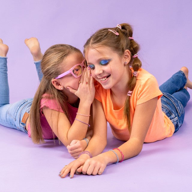 Martinelia Let's Be Mermaids Complete Makeup Set – Toysmith