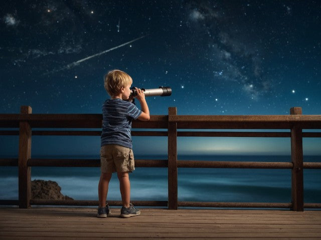 Smithsonian Rocket Science – Toysmith