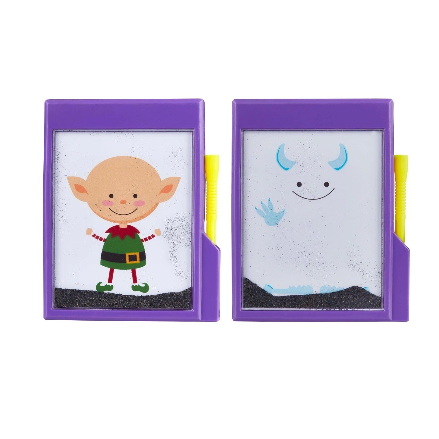 Toysmith Holiday Wooly Wonder Asst