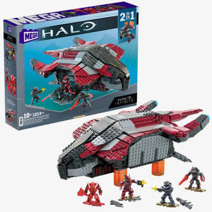 MEGA™ Halo Banished Phantom